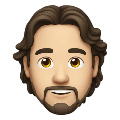 Pablo Iglesias sticker