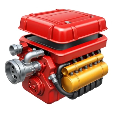 check engine car sticker