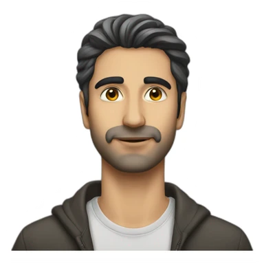 Behzad leito sticker