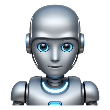 Murder drones sticker