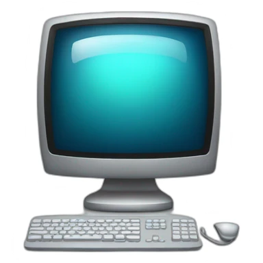 imac with csgo sticker