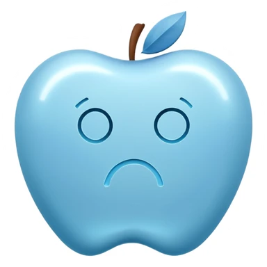 3D render ofChalk Outline, forensic investigation aesthetic, sterile clinical lighting, cool blue undertones, sharp high-contrast details, professional clean look, Apple emoji style, isolated on white background --v 6.0 sticker