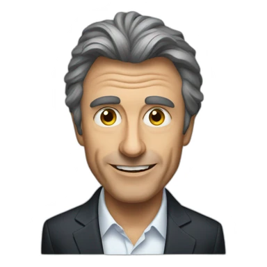 macri sticker