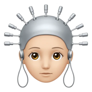 eeg electrodes  sticker