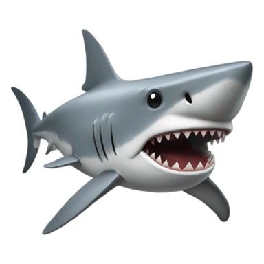 sharknado sticker