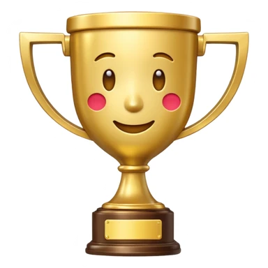 EMOJI WIN sticker