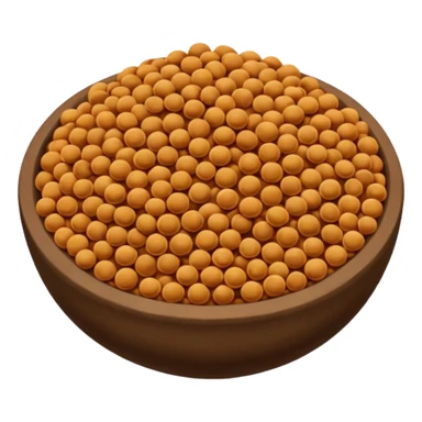 lentils sticker