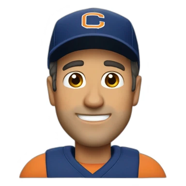 Steve Lombardi sticker