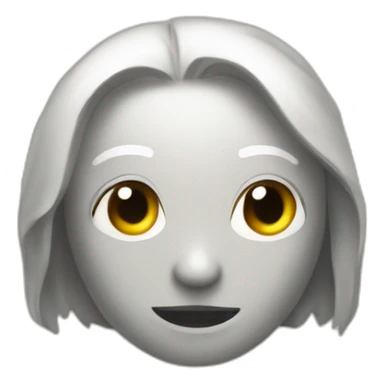 PUNTO INTERROGATIVO sticker