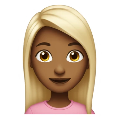 I’m just a girl sticker