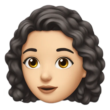 Charli damelio sticker