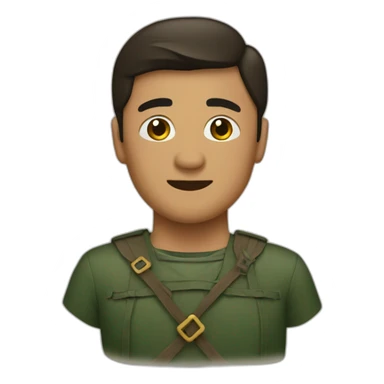 Islas malvinas sticker