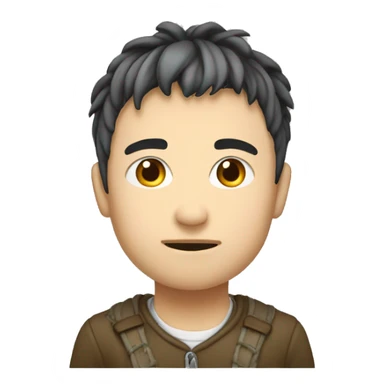 戴著墨鏡的狗 sticker