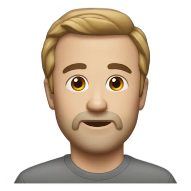 chuck-lavery sticker