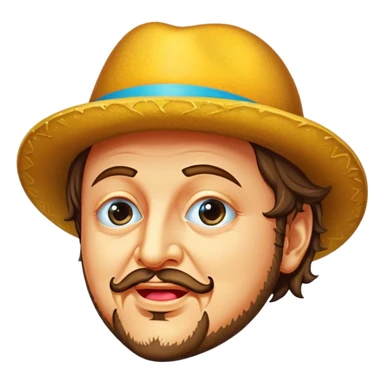 zucchero sugar fornaciari sticker