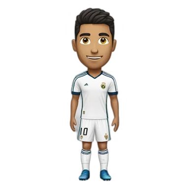 Cristianoronaldo sticker