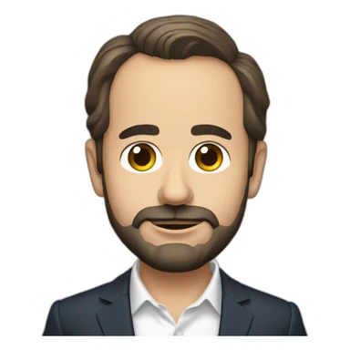 Santiago abascal sticker