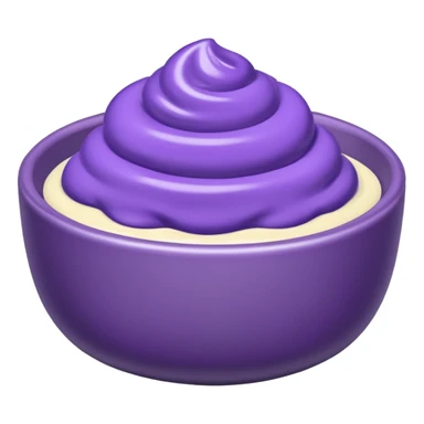 ube sticker