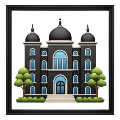 ARQUITECTURA sticker