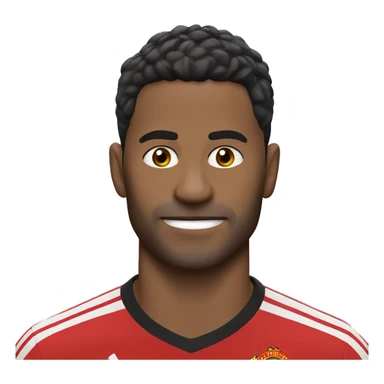 garnacho from manchester united sticker
