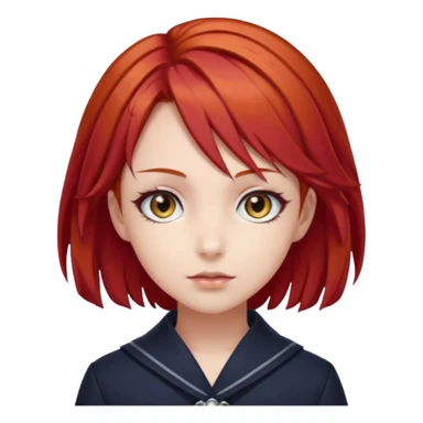 kasane teto sticker