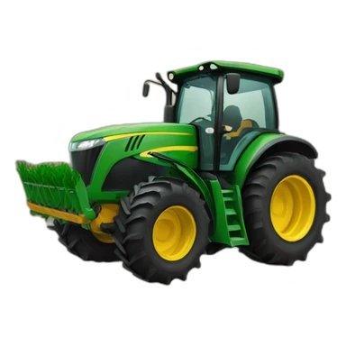 agriculture sticker