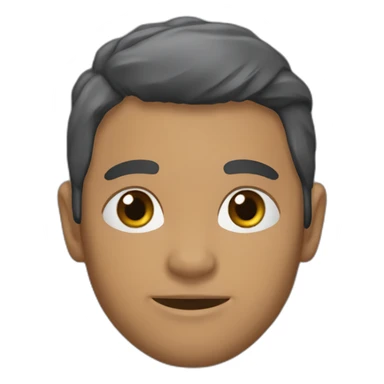 aratakin itto sticker