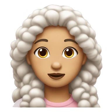 🐻‍❄️🎀 sticker