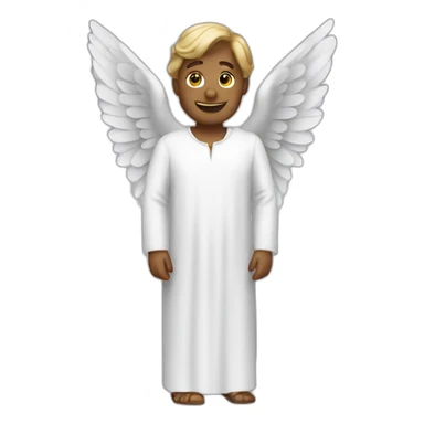 jenkins angel sticker