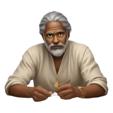 vedic astologer sticker