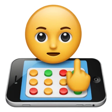 decision making sticker