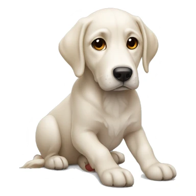 silindir şapkalı köpekbalığı sticker