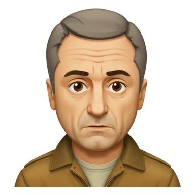 robert de niro taxi driver sticker