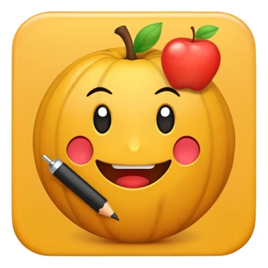 Build me app like website www cymath com with html code unique  sticker