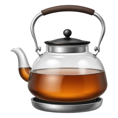Emojipedia Glass
Teapot
Kettle
Pan / Frying pan
Pot sticker