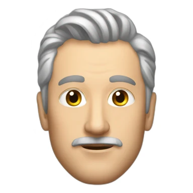 Mihail Istiljanov sticker