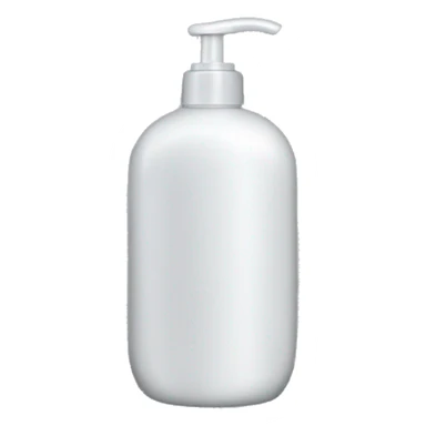 hair conditioner sticker