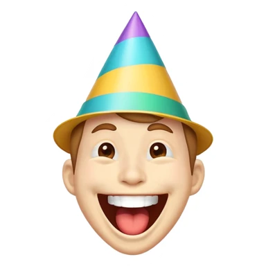 Happy Birthday funny  sticker