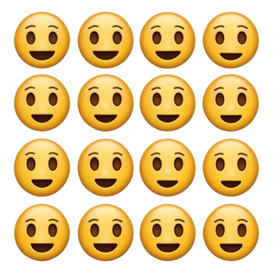 Emojis stylé IOS où on voit un bras avec une morsure de dent sticker