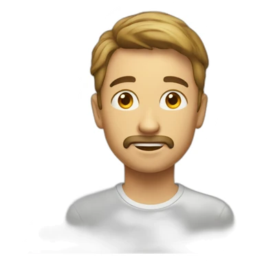 Explanation of the lesson sticker