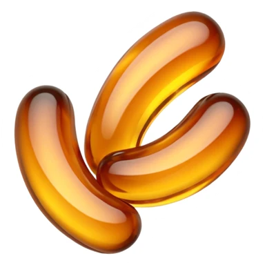 barley sugar sticker