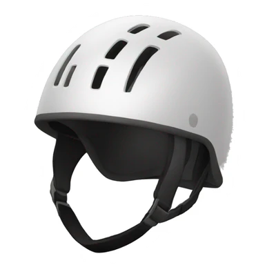 Bike helmet  sticker