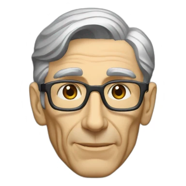 Claude Shannon sticker