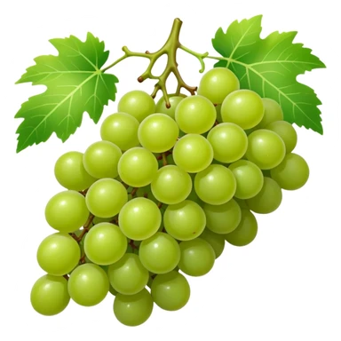 Grapes 🍇 sticker