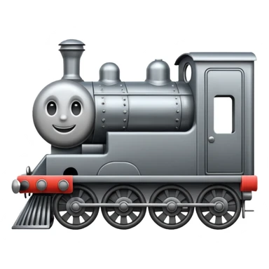 Tren sticker