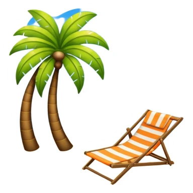 summer weather sticker