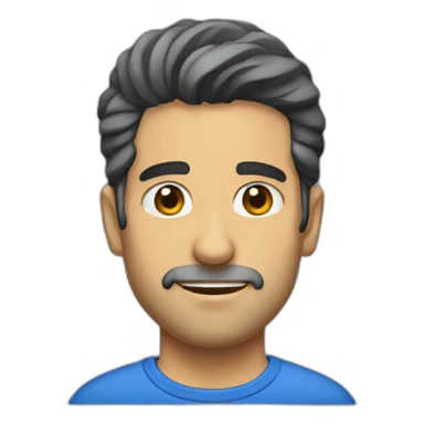 david castello-lopes sticker