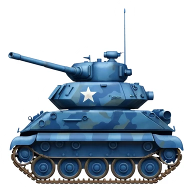 navy army tanks sticker