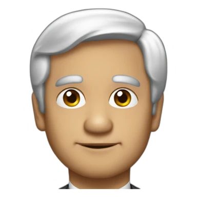 Sebastian Piñera sticker