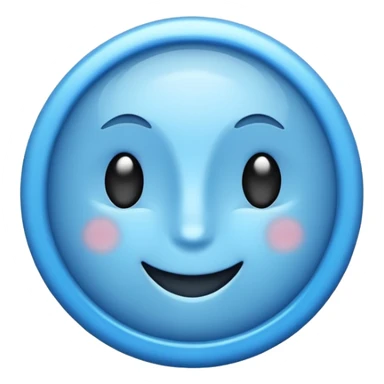 Instagram Verification blue tick  sticker